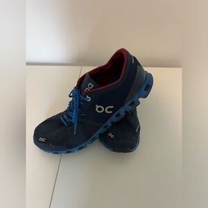 ON Cloud Mens Sneakers